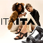 ITAITA - магазин итальянской обуви и аксессуаров